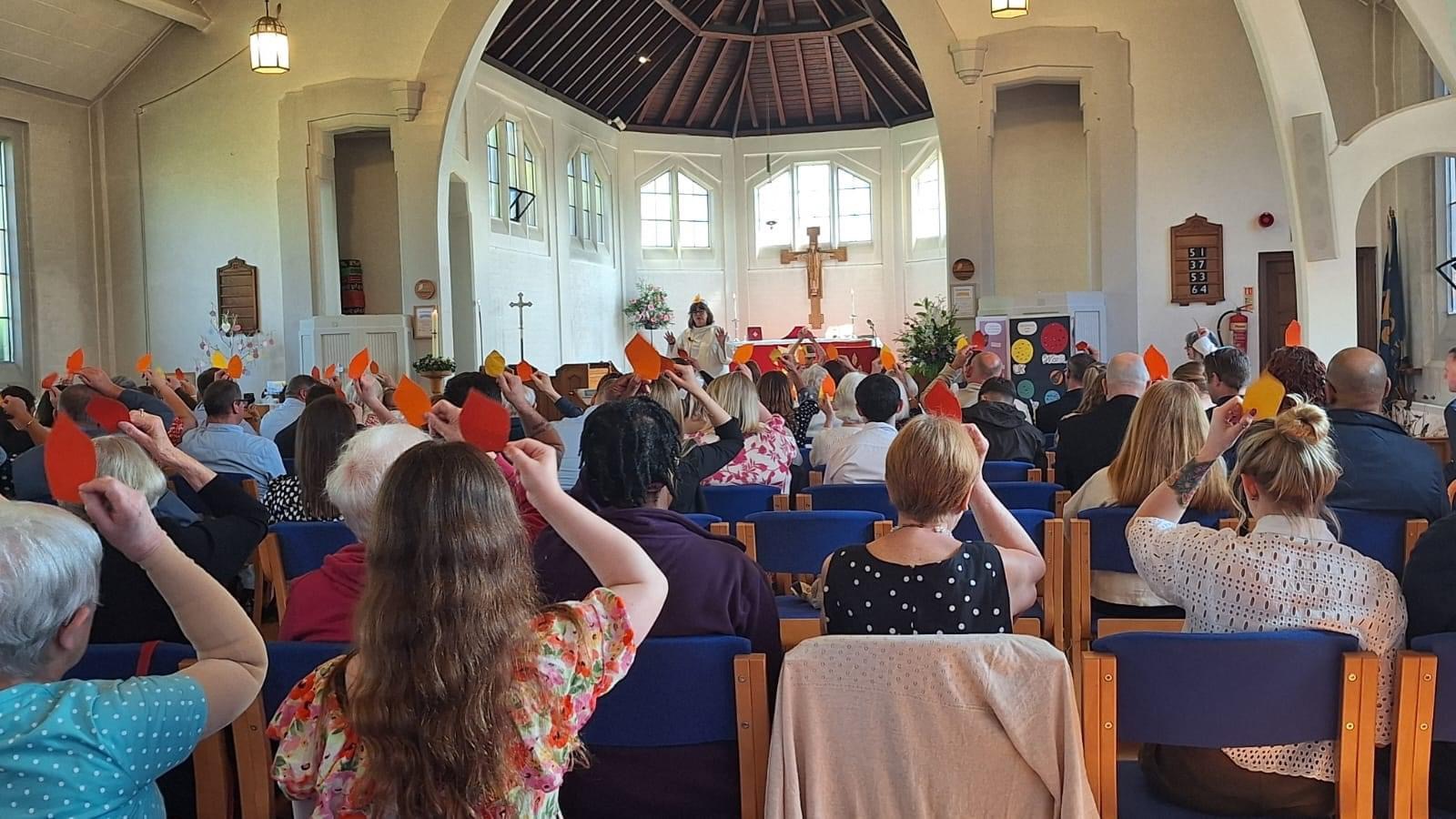 images: Services